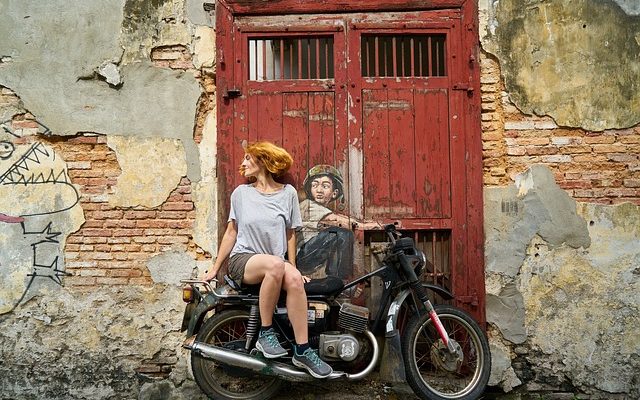 Lois sur les mini-motos