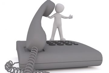 Phillips Phone Answering Machine Instructions pour le répondeur téléphonique