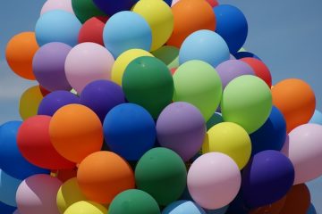 Quels sont les dangers des ballons à l'hélium ?