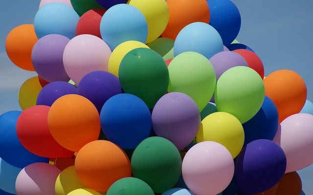 Quels sont les dangers des ballons à l'hélium ?