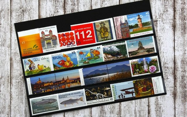 Quels sont les timbres canadiens les plus précieux ?
