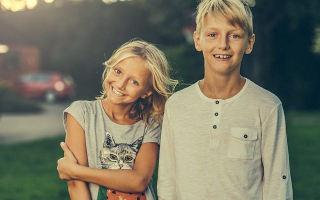 Signes de ténias chez les enfants