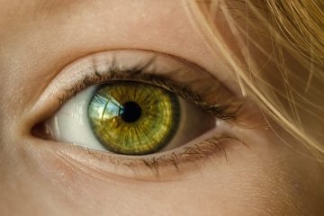 Comment améliorer l'affaissement de la peau sous les yeux