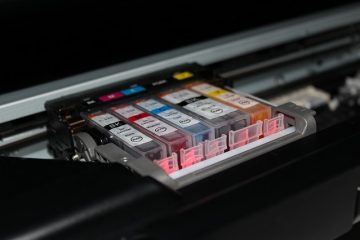 Comment effacer le code d'erreur d'une cartouche d'imprimante HP Check Printer Cartridge Error Code