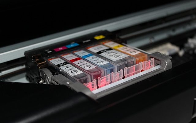 Comment effacer le code d'erreur d'une cartouche d'imprimante HP Check Printer Cartridge Error Code