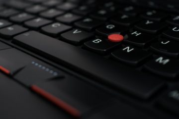 Comment effacer le mot de passe du BIOS sur un ThinkPad R51 d'IBM