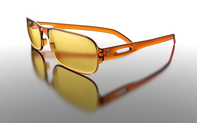 Comment fabriquer des lunettes de vision thermique