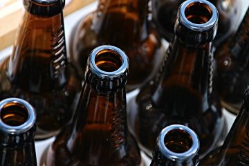 Comment fabriquer un cordon de lumières pour canettes de bière