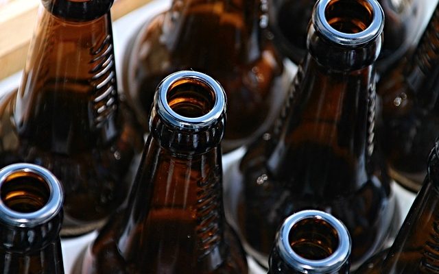 Comment fabriquer un cordon de lumières pour canettes de bière