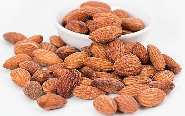 Comment faire des amandes moulues