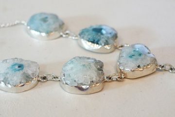 Comment faire un réglage de lunette cabochon ?