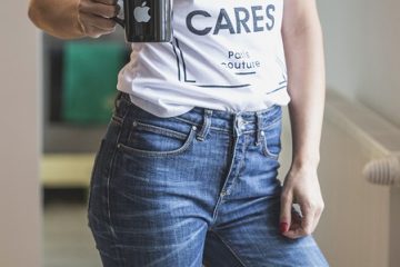 Comment faire un T-Shirt Plus Fémininine