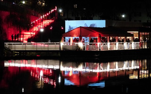 Comment faire une tente de bateau