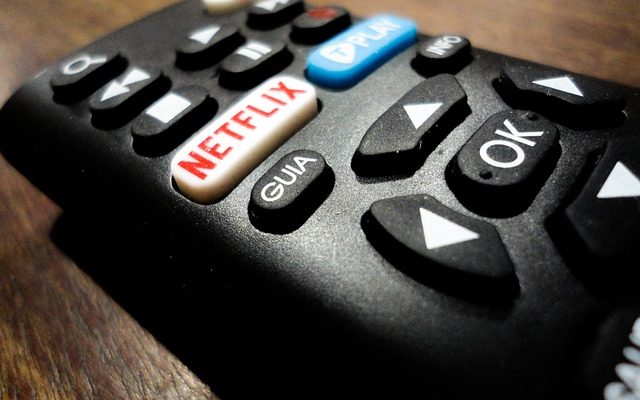 Comment installer Netflix