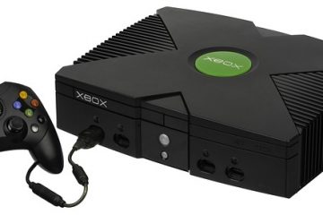 Comment mettre à niveau la mémoire de la Xbox ?