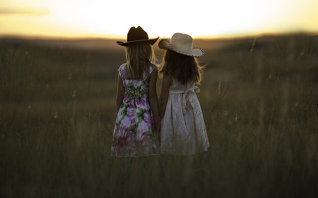 Comment obtenir la garde d'un frère ou d'une sœur