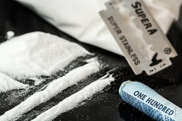 Comment reconnaître l'usage de cocaïne