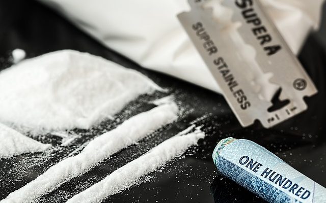 Comment reconnaître l'usage de cocaïne