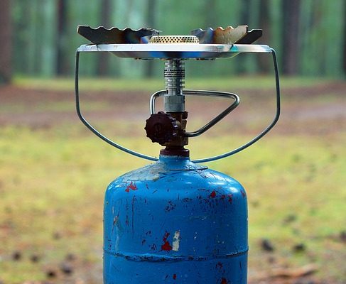 Comment régler les brûleurs sur les cuisinières à gaz de pétrole liquéfié