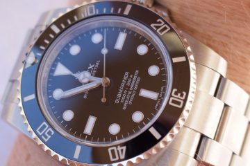 Comment savoir si votre montre Rolex Datejust est fausse ?