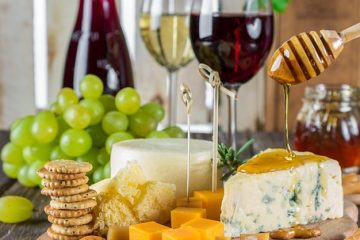 Comment s'habiller pour une soirée vin et fromage