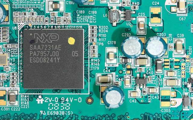 Comment tester les transistors au germanium