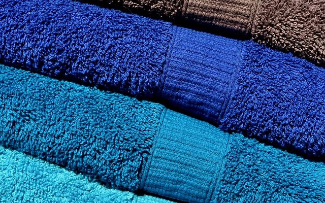 Conseils pour coudre avec du tissu pour maillots de bain