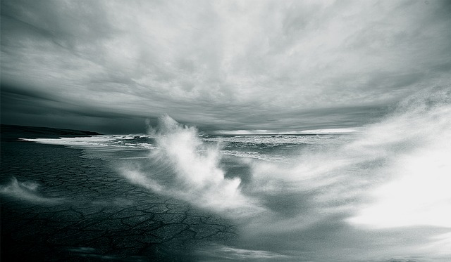 Faits sur les tempêtes de sable