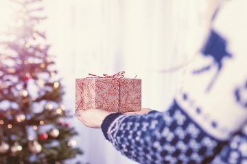 Idées cadeaux pour les femmes de 75 ans