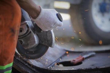 Les effets de la respiration du gaz naturel