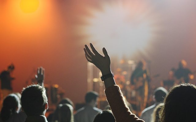 Liste des danses latino-américaines