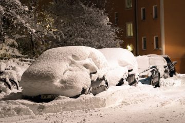 Problème de démarrage de la Ford fiesta