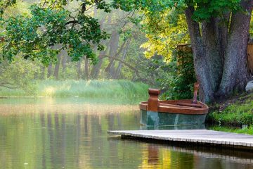 Comment acheter un Airboat