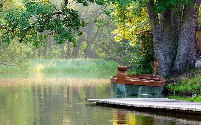 Comment acheter un Airboat