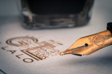 Comment découper à l'aide du papier jet d'encre