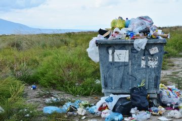 Comment fabriquer des robots recyclés