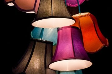 Comment fabriquer une lampe à filer