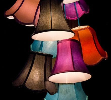 Comment fabriquer une lampe à filer