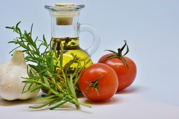 Comment fabriquer vos propres huiles d'olive aromatisées