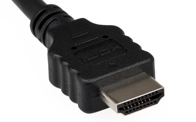 Comment faire pour convertir HDMI en Coaxial