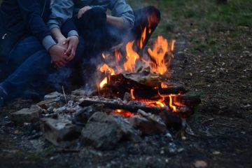 Comment nettoyer les dommages causés par la fumée et la suie après un incendie