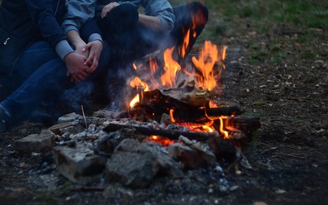 Comment nettoyer les dommages causés par la fumée et la suie après un incendie