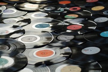 Comment se débarrasser de mes disques vinyles