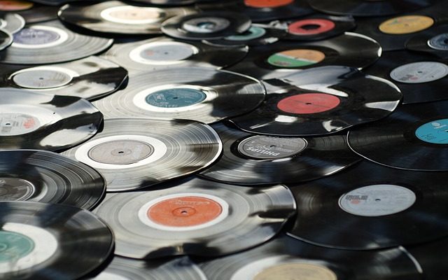 Comment se débarrasser de mes disques vinyles