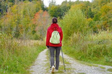 Douleurs abdominales et ménopause