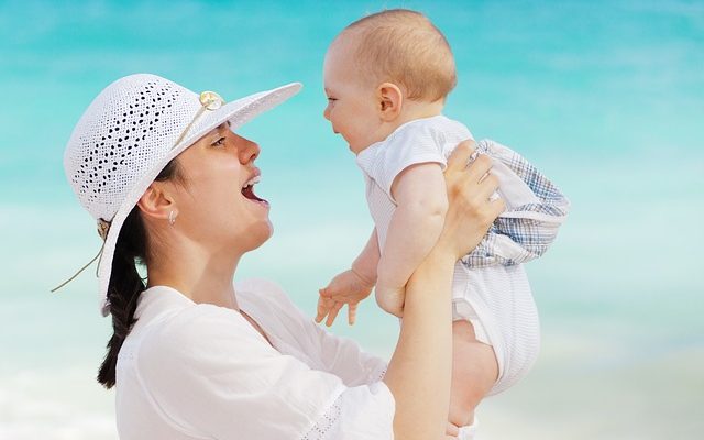 Idées de fête de bienvenue pour bébé