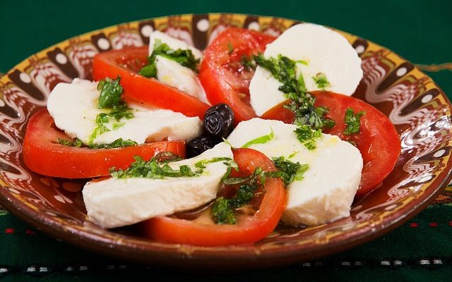 La meilleure nourriture pour les diabétiques à manger