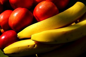 Les bananes trop mûres peuvent-elles être consommées ?