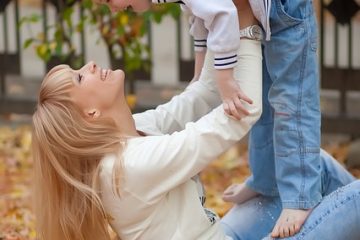 Les effets de l'abus de drogues sur les enfants et les familles.