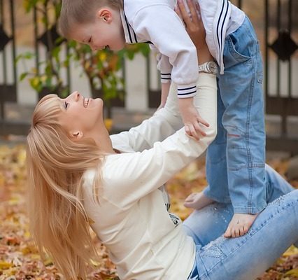 Les effets de l'abus de drogues sur les enfants et les familles.